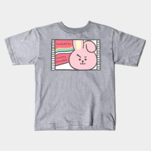 Indomie BT21 Cooky Kids T-Shirt